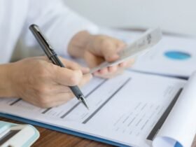 How to Decode Your Credit Card Statement from Smiths