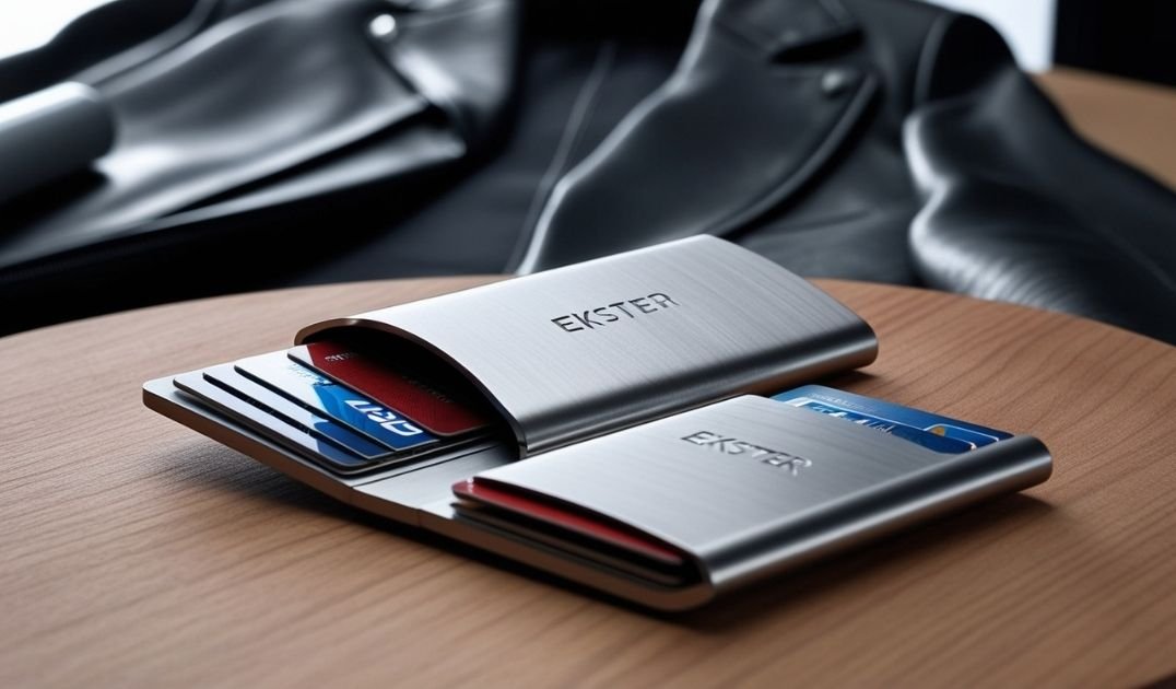 How To Prevent Your Ekster Metal Credit Card From Falling Out