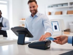 NRS Pay How to Streamline Your Credit Card Processing