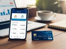 Credit Card Statement