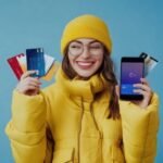 Credit Cards For Online Shopping