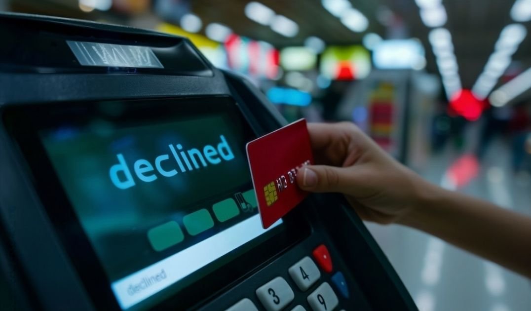 Why Your 498005 Credit Card In Japan Might Be Declined,498005 Credit Card,498005 Credit Card In Japan