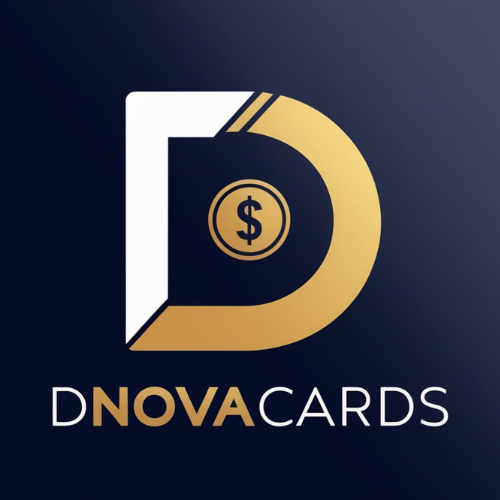 Dnova Cards