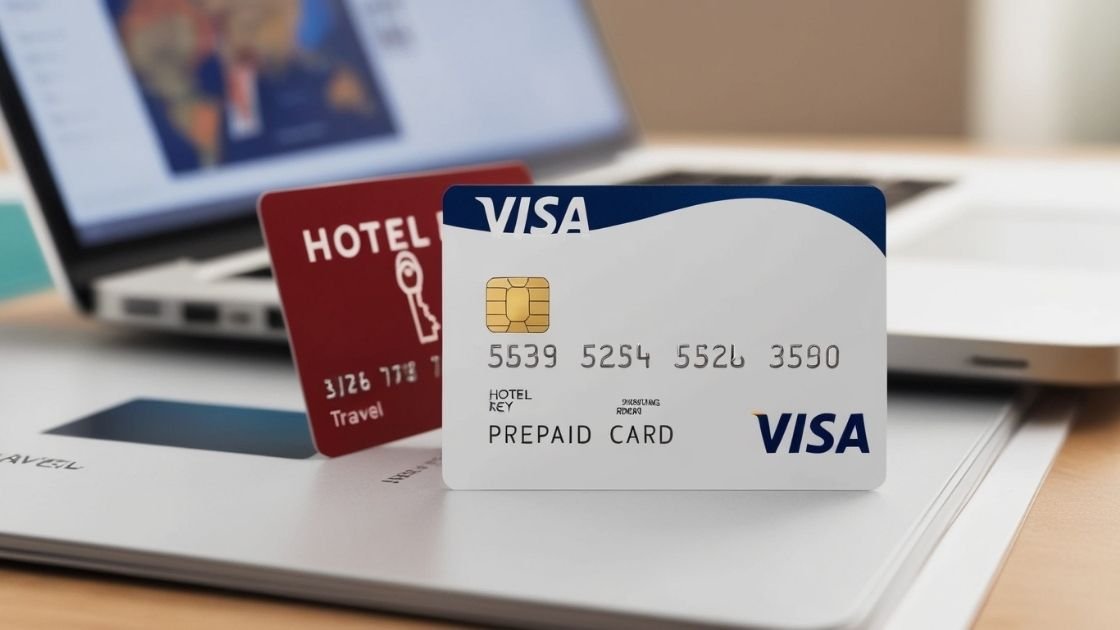 Can You Use A Visa Prepaid Card To Book A Hotel Room
