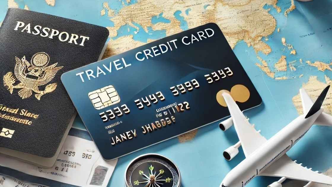 Which Is The Most Versatile Travel-Friendly Credit Card